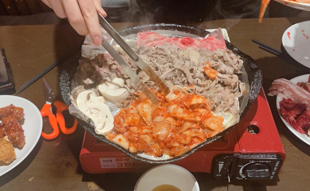 koreanBBQ