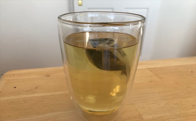 ペパーミントティー