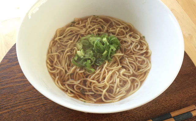 Japanese Ramen 日本麺