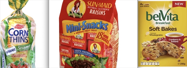 raisins