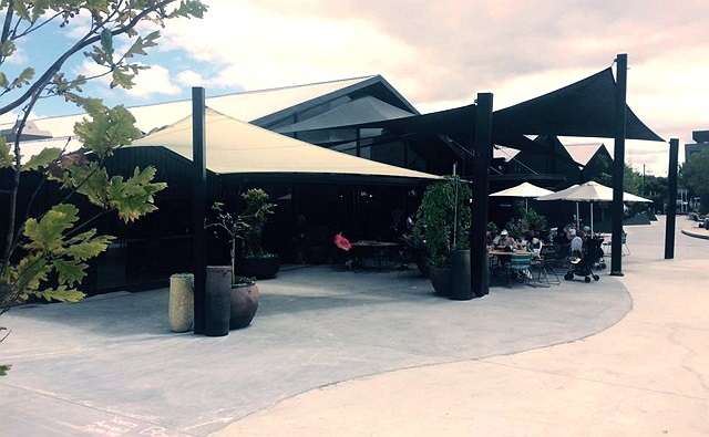 The Grounds