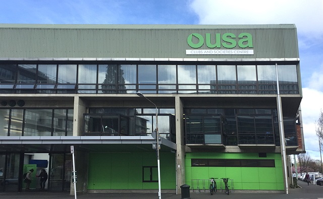 OUSA