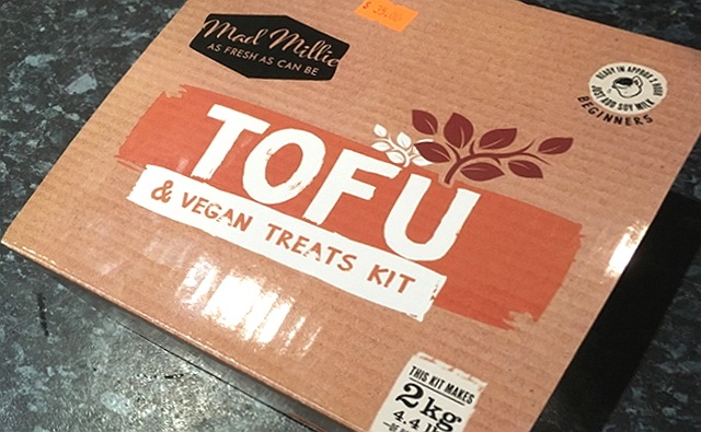 豆腐キット