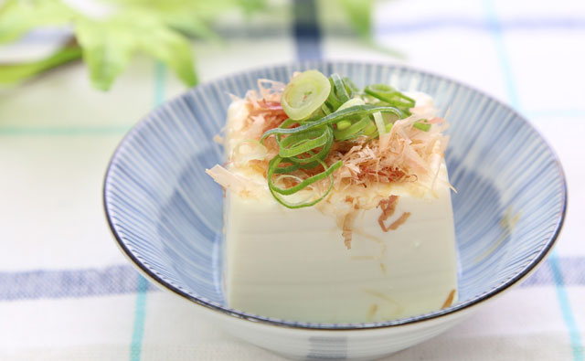 にがり要らず！豆だけで簡単に作れる激うま豆腐の作り方