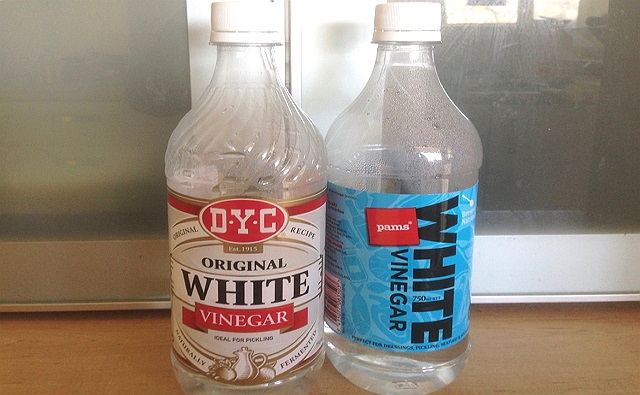 White Vinegar