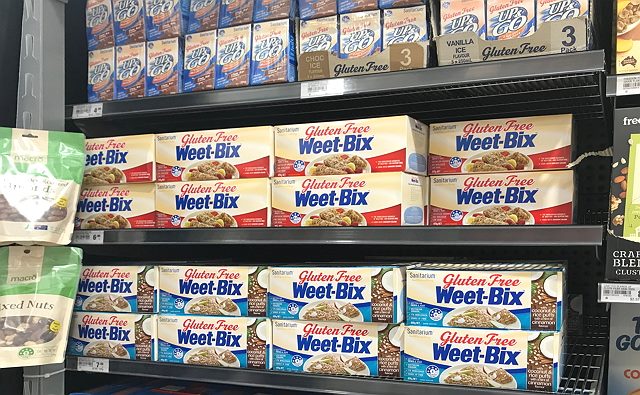 Weet-bix