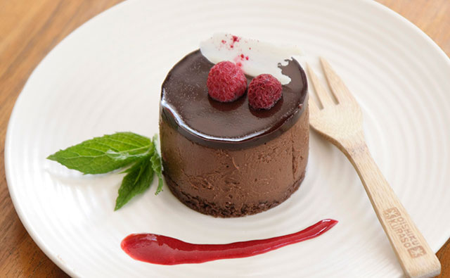 ケーキ