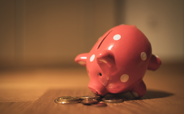 Term Deposit