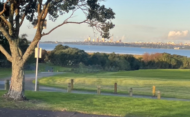 Te Atatu Peninsulaどんな町？