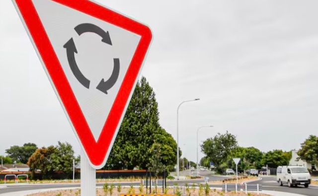 ニュージーランドの道路で最初に戸惑ったこと