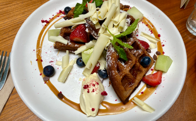 ニュージー流・母の日の過ごし方