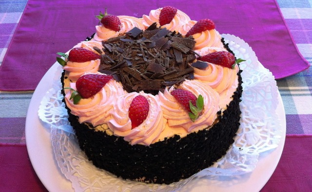 ケーキ