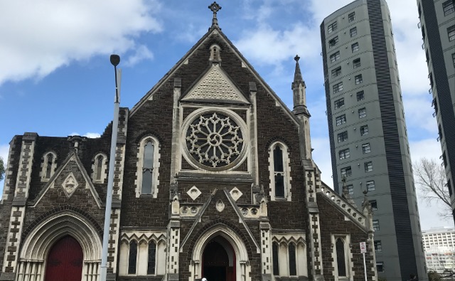 St Paul's Church