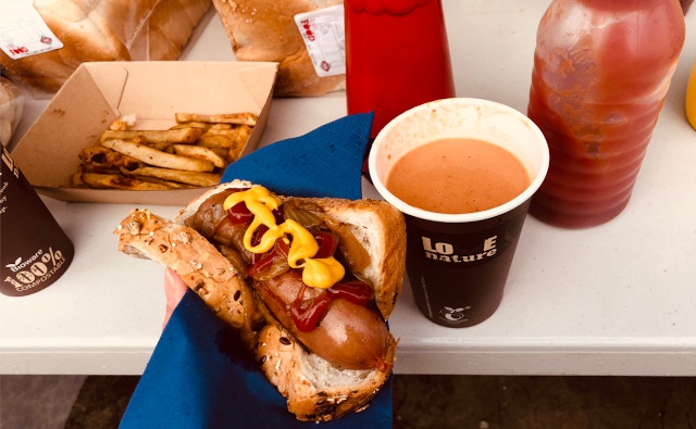 free-food