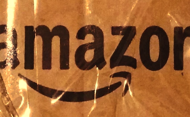 Amazon Tax