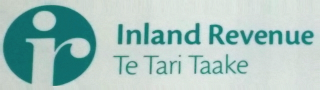 IRD sign