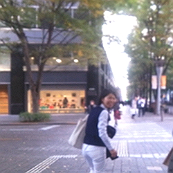 まきこ