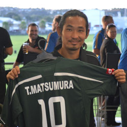 松村 崇史