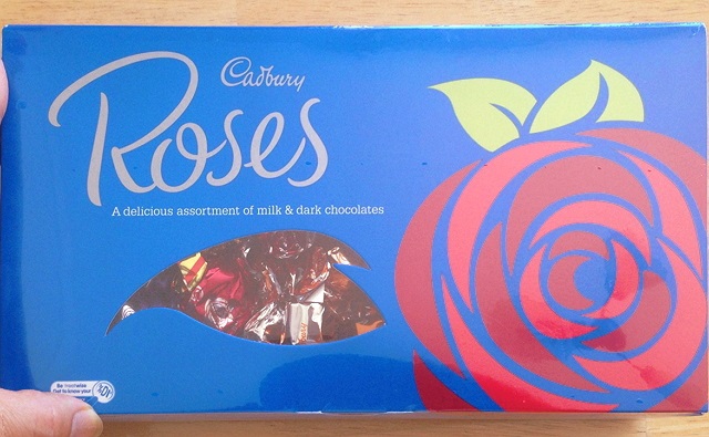 Roses