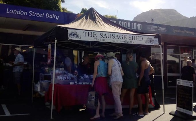 Lyttelton market8