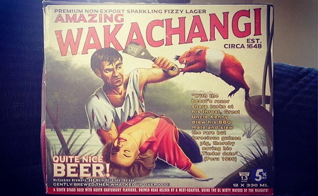 WAKACHANGI