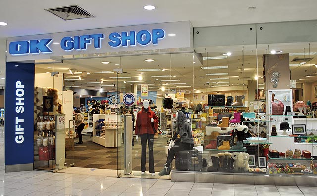 オークランド支店