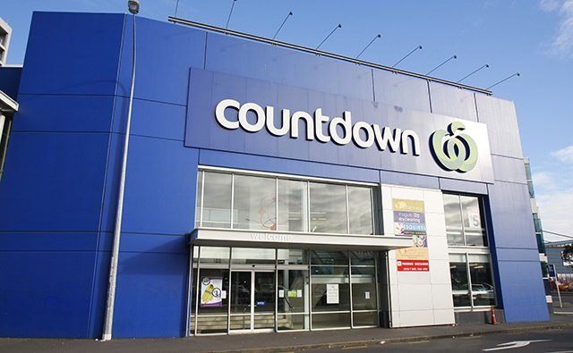 Countdown