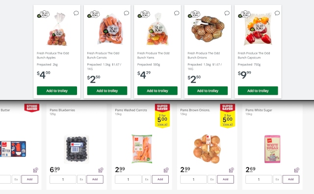 supermarket 002