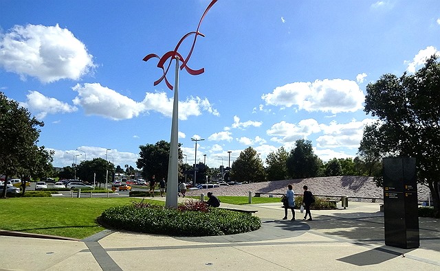 Sylvia Park