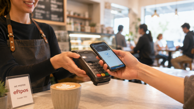 現金をほぼ持ち歩かない国！ニュージーランドのキャッシュレス経済と現地での賢いお金の管理術