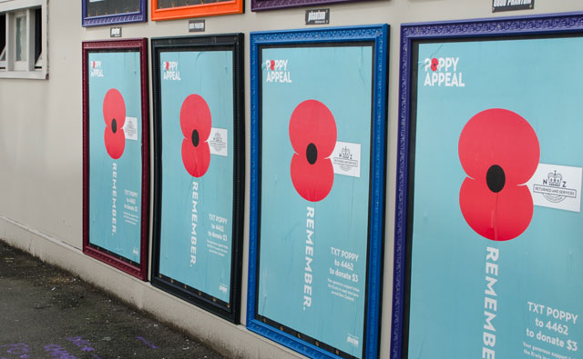 Anzac Day
