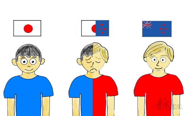 複数の言語を話す子供のデメリット