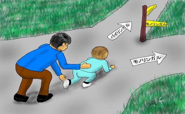 進路