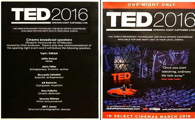 Ted
