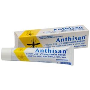 Anthisan