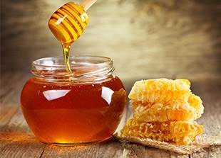 Manuka-Honey