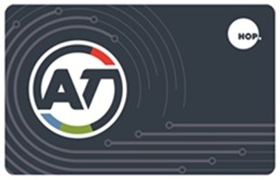 athopcard