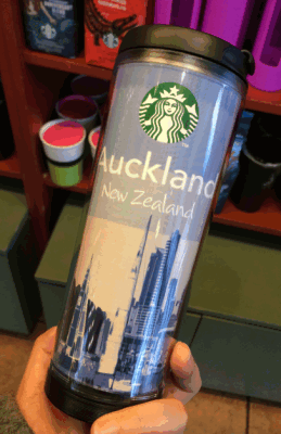 auckland