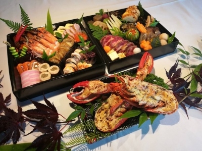 display